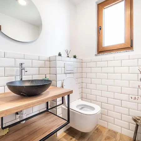 Cozy In Glavica With Kitchen *