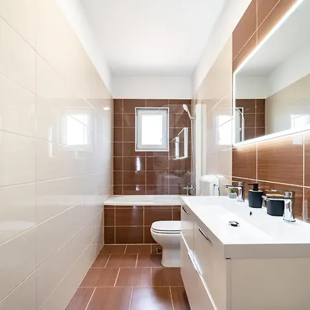 Cozy In Glavica With Kitchen *