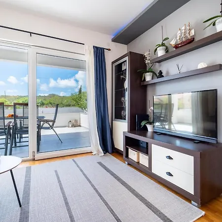 Cozy In Glavica With Kitchen * Donje Rastane
